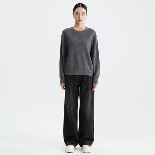 戴布拉芬针织衫L28D395 商品图0