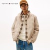 TOMMY 外套男  MW40159-RFO 浅卡其. 商品缩略图0