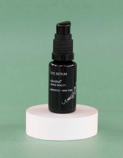 KAHINA 黄金冻龄紧颜眼部精华15ml 商品图5