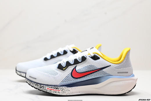 耐克Nike Air Zoom Pegasus 41减震透气休闲运动跑步鞋HV4327-299男鞋 商品图3