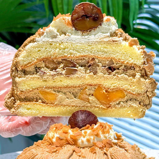 栗子小狗 KW030-高定【停用】 商品图1