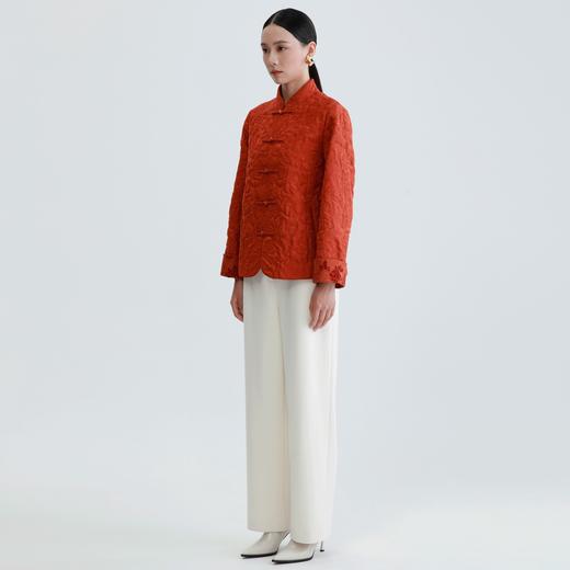 戴布拉芬棉服L28D804 商品图2