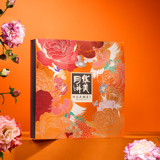 花团锦簇【礼盒】 商品图1