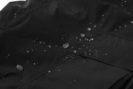 D092607联名款FW25纯色尼龙直筒压脚工装休闲裤情侣款 商品图8