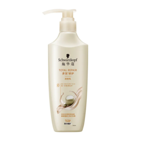 【超市】施华蔻多效修护润发乳600ml