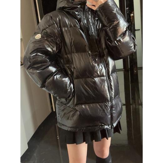 蒙家羽绒外套（波哥蕾姐穿3码） 商品图6