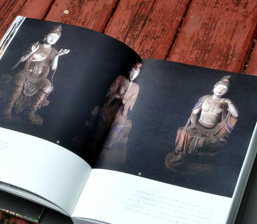 特别推荐！！《山西古建日历2026》，精装，32开，编  者 杨大炜（主编）  问弗文化工作室（执行主编），三晋出版社2025年8月一版一印，定价138元，多种规格可选，见链接。 商品图10