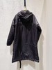 中性款拉链连帽外套 商品缩略图1