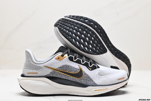 耐克Nike Air Zoom Pegasus 41减震透气休闲运动跑步鞋HV4327-299男鞋 商品图4