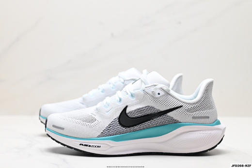 耐克Nike Air Zoom Pegasus 41减震透气休闲运动跑步鞋HV4327-299男女鞋 商品图3
