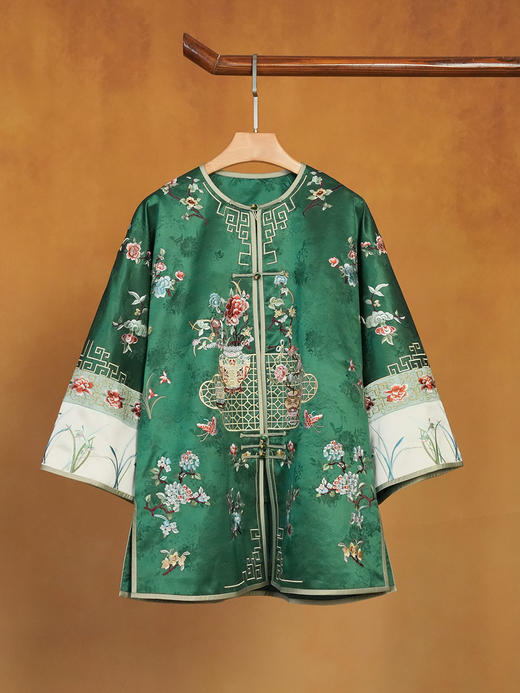 L250588外套。 商品图0