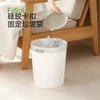 FaSoLa卫生间垃圾桶厕所家用客厅洗手间简纳垃圾桶 商品缩略图5