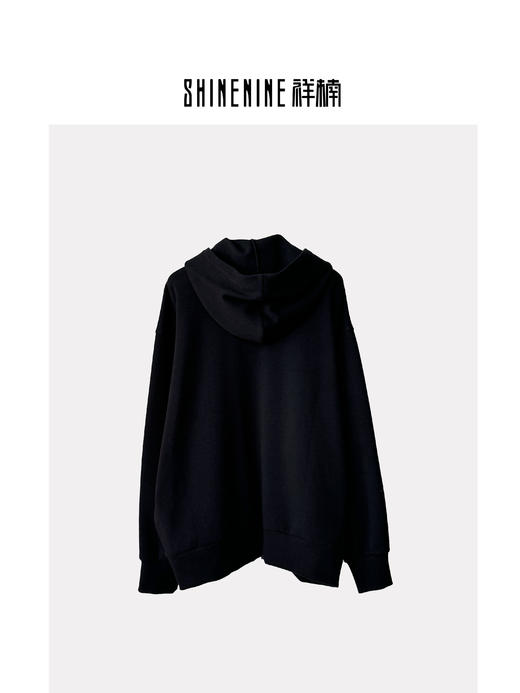 43356254休闲卫衣外套 商品图1