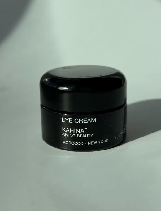 KAHINA 冻龄紧颜眼霜12ml 商品图5
