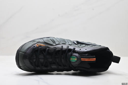 耐克Nike Foamposite One喷泡中帮复古篮球鞋AR3771-800男女鞋 商品图1