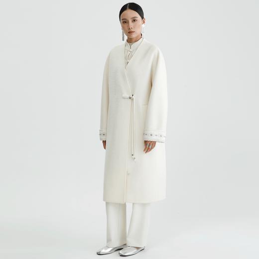 戴布拉芬大衣L28D720 商品图2