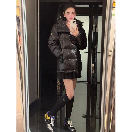 蒙家羽绒外套（波哥蕾姐穿3码） 商品图1