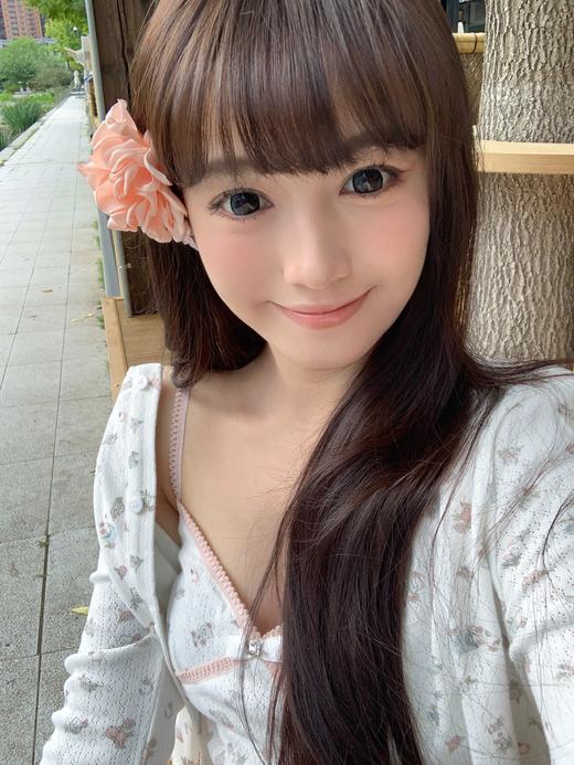 ocean girl  半年抛 暗夜紫黑 直径14.5mm着色14.5mm 商品图3