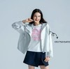 佐丹奴25年新款女装防泼水外套05375016 商品缩略图2