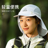 奥尼捷 户外护颈披肩帽 商品缩略图3