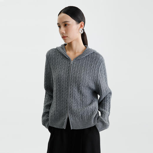 戴布拉芬针织衫L28D370 商品图3