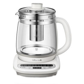 【快递】小熊1.8升多功能养生壶YSH-C18Z2