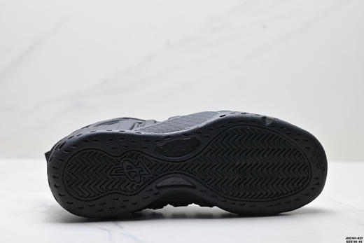 耐克Nike Foamposite One喷泡中帮复古篮球鞋AR3771-800男女鞋 商品图8