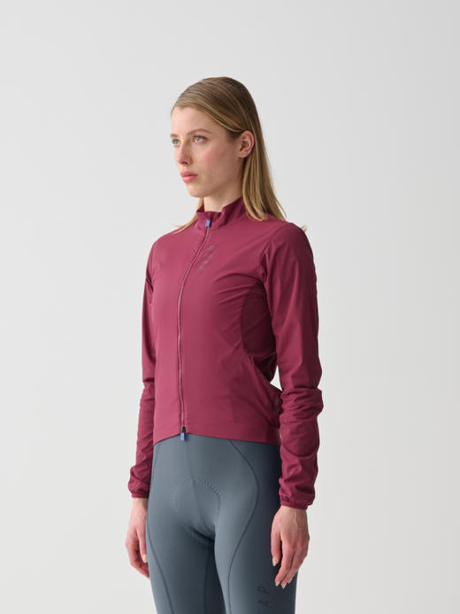 【保暖风衣合集】MAAP 女士 Flow Insulated Jacket 保暖骑行夹克 商品图0