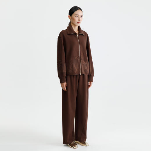 戴布拉芬女裤L28D211 商品图2