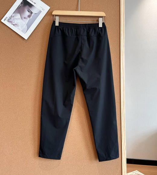 情侣款运动裤休闲裤090505 商品图1