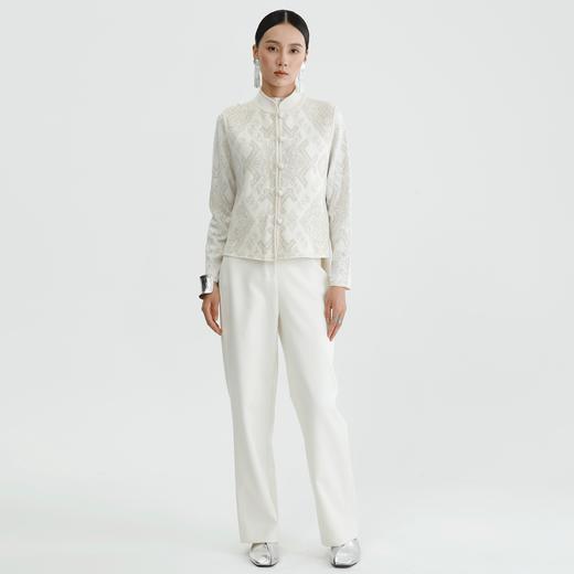 戴布拉芬针织衫L28D383 商品图3