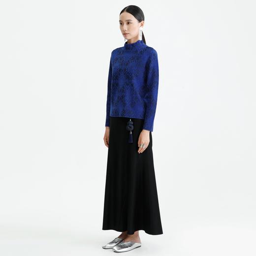 戴布拉芬针织衫L28D379 商品图2