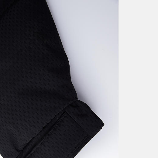 HX 冬季短款立领外套棉服C112440067101/02/03 商品图11