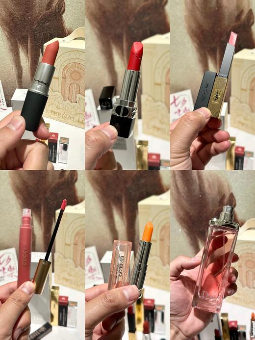 D092664满满的情人节礼物仪式感~魅惑城堡手拎礼盒 商品图2