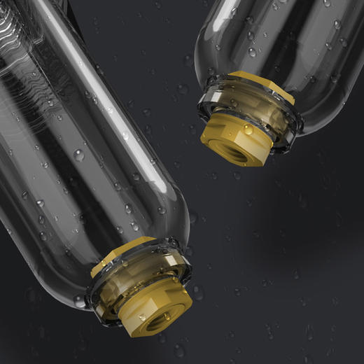 格力前置过滤器 大流量 全屋净水 QTB01-40 商品图3