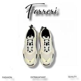 巴家  Trie S 一代原版