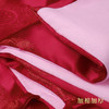 天福系列-福寿团女唐装（红） 商品缩略图4