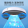 国美扫地机器人 家用扫拖一体智能扫地机器人 宠物毛发吸尘器 商品缩略图3
