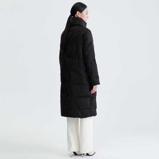 戴布拉芬羽绒服L28D957 商品图4