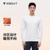 拇指白小T热力加绒长袖T恤-设计款 商品缩略图0