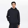 oneup连帽套头宽松卫衣 商品缩略图2