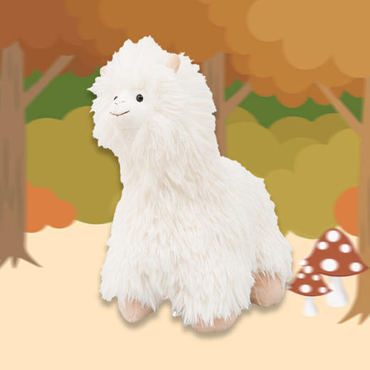 毛绒玩偶送礼抱枕兔子球小动物可爱公仔 商品图6