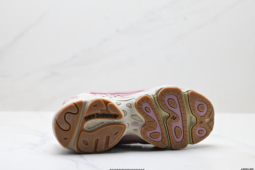 新百伦New Balance NB1000复古老爹运动休闲鞋M1000MB男女鞋 商品图8