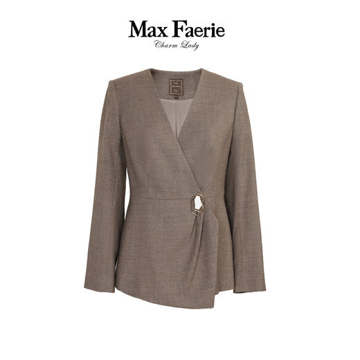 MK3A001麦克斯菲瑞上衣 商品图0