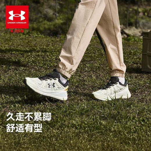 【正品直发】Under Armour安德玛儿童时尚复古休闲鞋/功能户外鞋2516666/2531803 商品图10