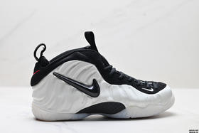 耐克Nike Foamposite One喷泡中帮复古篮球鞋AR3771-800男女鞋