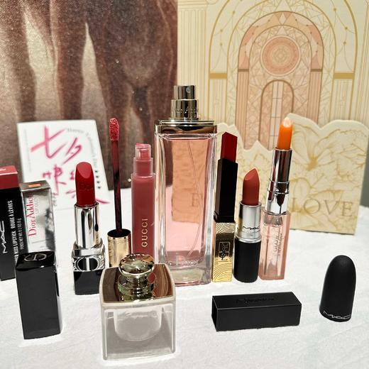 D092664满满的情人节礼物仪式感~魅惑城堡手拎礼盒 商品图5