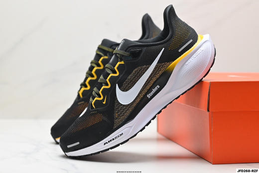 耐克Nike Air Zoom Pegasus 41减震透气休闲运动跑步鞋HV4327-299男鞋 商品图7