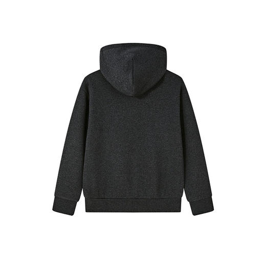 【12月-特惠福利】Under Armour安德玛儿童设计师款棉感连帽卫衣6004991超低折扣 商品图1