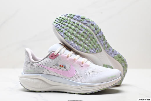耐克Nike Air Zoom Pegasus 41减震透气休闲运动跑步鞋HV4327-299男女鞋 商品图4